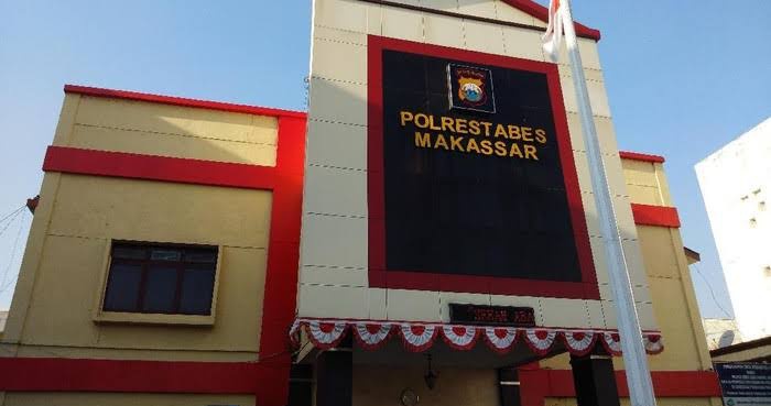 Oknum Polisi di Makassar yang Hamili Pacarnya Mengaku Siap Dinikahkan